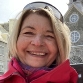 User avatar for France Paquet