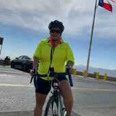 User avatar for Adriana Rod 🚴‍♀️❤🚴‍♀️