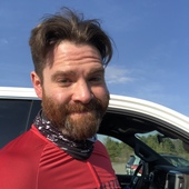 User avatar for Nick Tereck