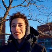 User avatar for Axel Dansereau