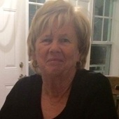 User avatar for Doris Montambault