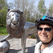 User avatar for France Desrochers