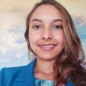 User avatar for Alexandra Castillo