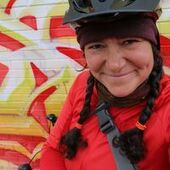 User avatar for Annie Degré