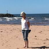 User avatar for Céline Castonguay