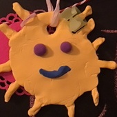 User avatar for Cindy/Antoinette Veilleux