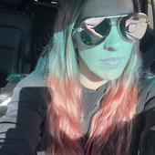 User avatar for Maggie Barber