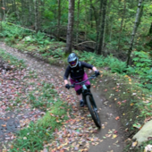 User avatar for Nathalie Dorval