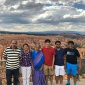 User avatar for Anu Krishnamoorthy