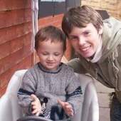 User avatar for Sorina Mac Gregor Portlock