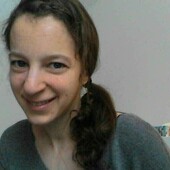 User avatar for Aurélie Burelle