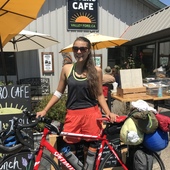 User avatar for Claire Hamar