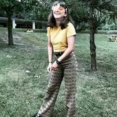 User avatar for Daphné Meissner