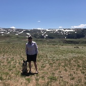 User avatar for Audrey Roach