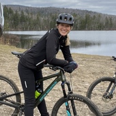 User avatar for Annie Guertin