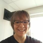 User avatar for Elaine Comtois