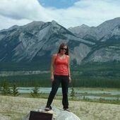 User avatar for Cathy Boucher