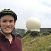 User avatar for Steven Wong