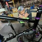 User avatar for Chuck Vaughn