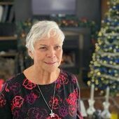 User avatar for Francine Bisson