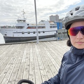 User avatar for Audrey Létourneau