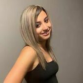 User avatar for Alizée  Gaudey 