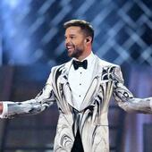 User avatar for Ricky Martin