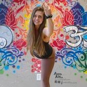 User avatar for Sharlotte Inez