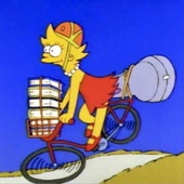 User avatar for Bb Lange