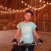 User avatar for Anne Marie Eustace