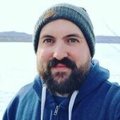 User avatar for Félix Antoine Flibotte