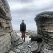 User avatar for Camille Latourelle-Vigeant