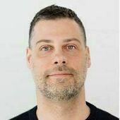 User avatar for Ben Marcoux