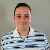 User avatar for Andy Isbell