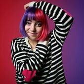 User avatar for Lillian Karabaic