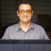 User avatar for Yves Poissant