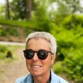 User avatar for Andrée Dupont