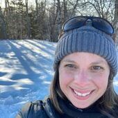 User avatar for Aimée Vachon Savary