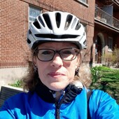 User avatar for Claudine Martel