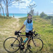 User avatar for Lori Daniels