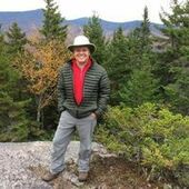 User avatar for Alain Roy