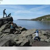 User avatar for Gisèle Poirier