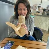 User avatar for Ann Marie Coe