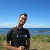 User avatar for Charles Gratton