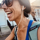 User avatar for Justine Espiritu