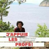 User avatar for Anne Boulanger