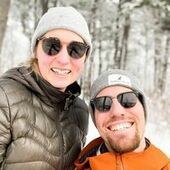 User avatar for Alexandre Deschamps