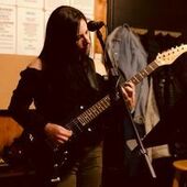 User avatar for Alisson Von Der Lane