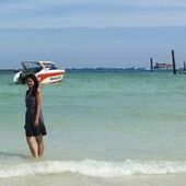 User avatar for Annabelle Van