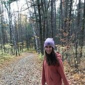 User avatar for Amélie Russell